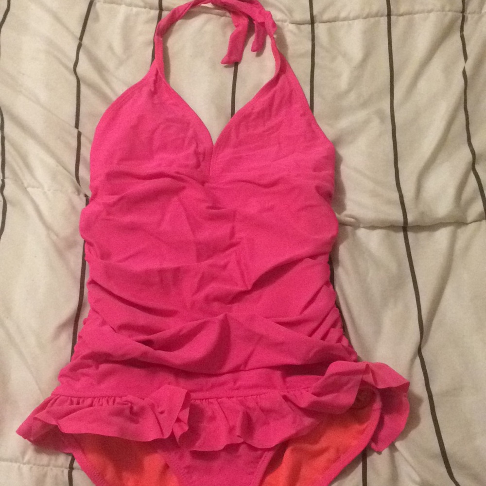 Swimsuit